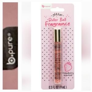2/$8 B•Pure Glitter Rollerball Fragrance